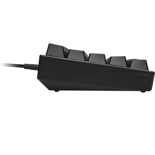 Corsair K65 RGB MINI Mechanical Gaming Keyboard (CH-9194014-NA) image 2