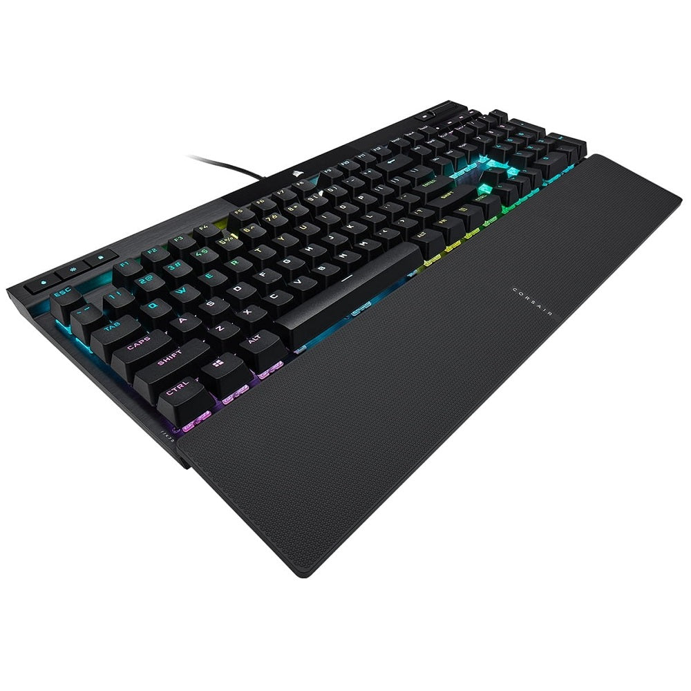 Corsair K70 RGB PRO Mechanical Gaming Keyboard (CH-9109412-NA) image 3