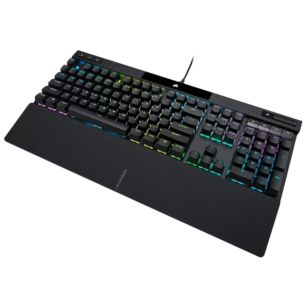 Corsair K70 RGB PRO Mechanical Gaming Keyboard (CH-9109412-NA) image 4