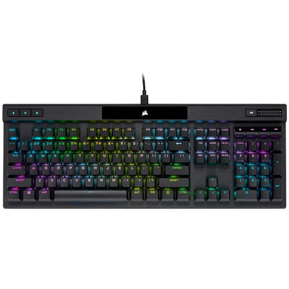 Corsair K70 RGB PRO Mechanical Gaming Keyboard (CH-9109412-NA)