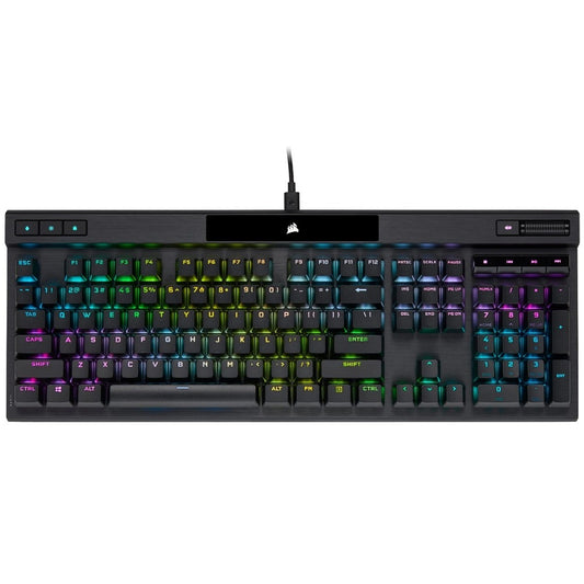 Corsair K70 RGB PRO Mechanical Gaming Keyboard (CH-9109412-NA) image 1