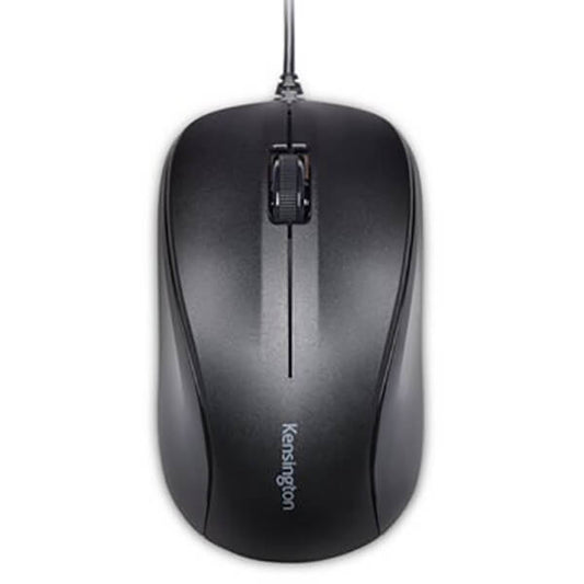 Kensington Three-button Wired ValuMouse (K72110EU) image 1