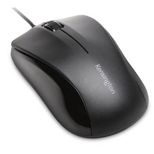 Kensington Three-button Wired ValuMouse (K72110EU) image 2