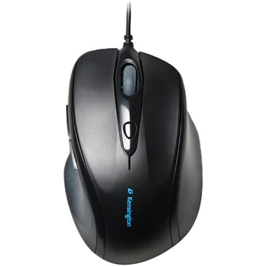Kensington Wired Full Sized Mouse (K72369EU) image 1