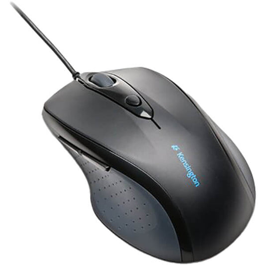 Kensington Wired Full Sized Mouse (K72369EU) image 2
