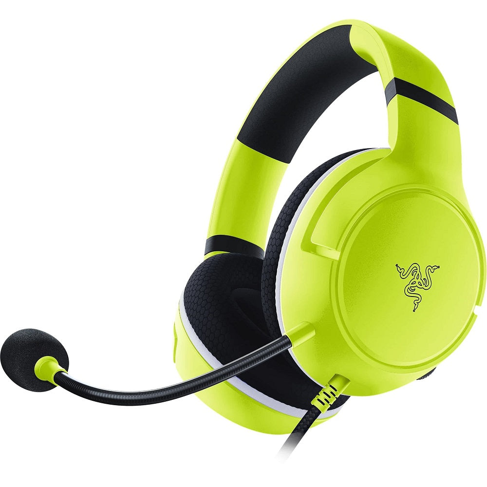 Razer Kaira X Wired Gaming Headset for Xbox (RZ04-03970600-R3M1) image 2