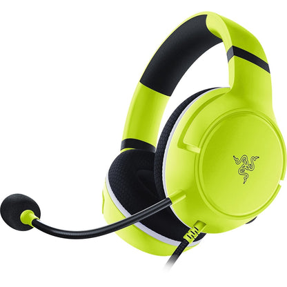 Razer Kaira X Wired Gaming Headset for Xbox (RZ04-03970600-R3M1) — front view