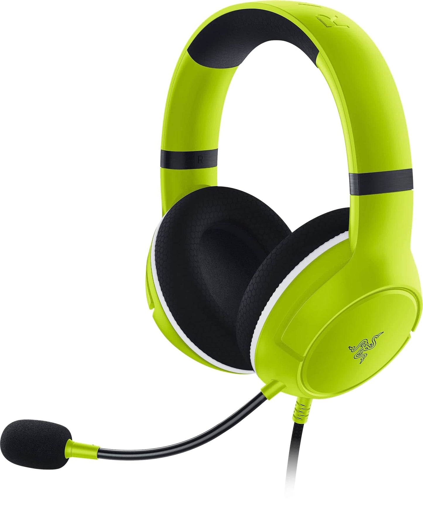 Razer Kaira X Wired Gaming Headset for Xbox (RZ04-03970600-R3M1) image 1