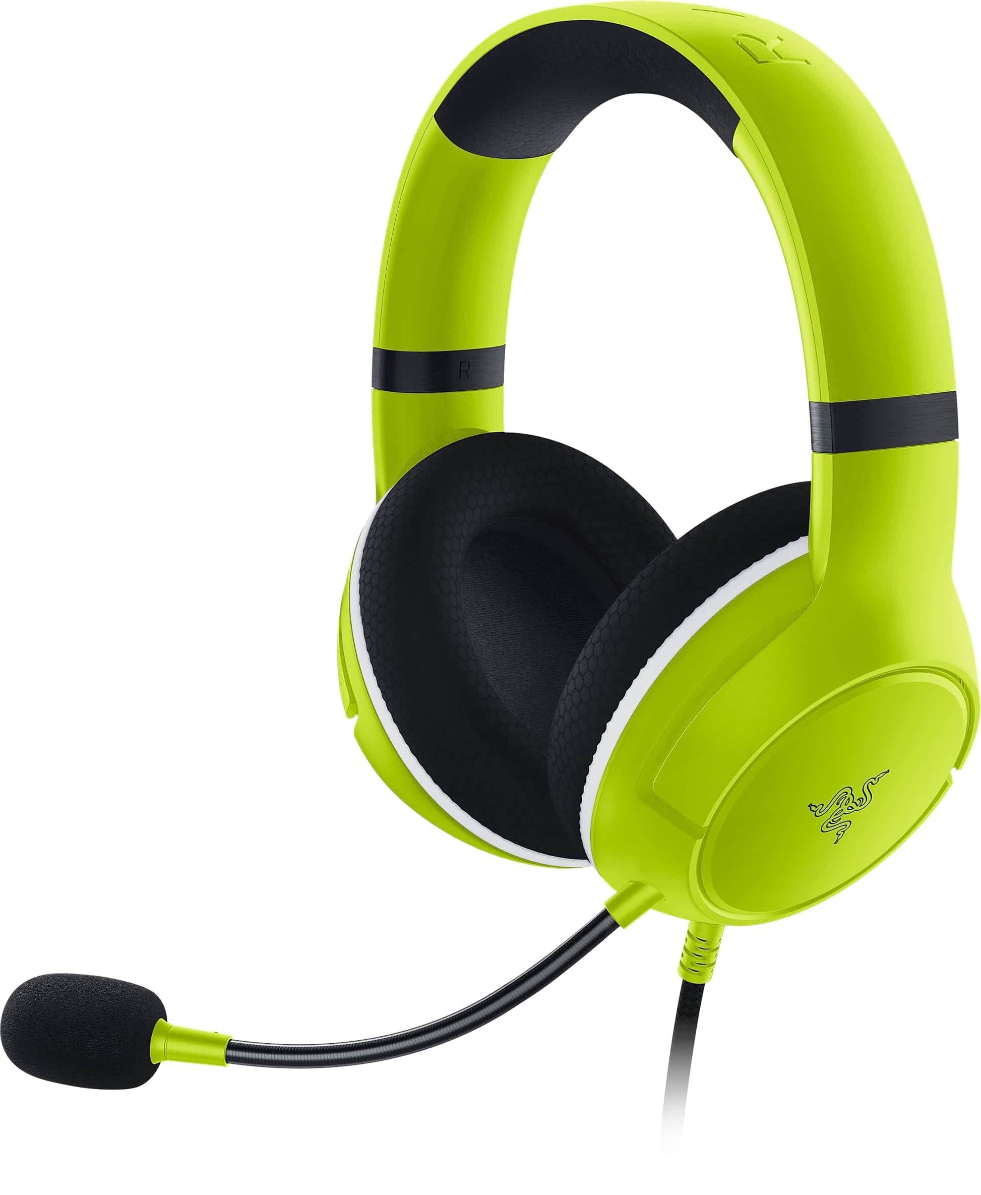 Razer Kaira X Wired Gaming Headset for Xbox (RZ04-03970600-R3M1) image 1