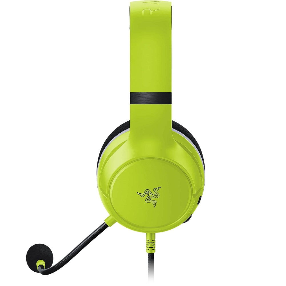 Razer Kaira X Wired Gaming Headset for Xbox (RZ04-03970600-R3M1) image 3