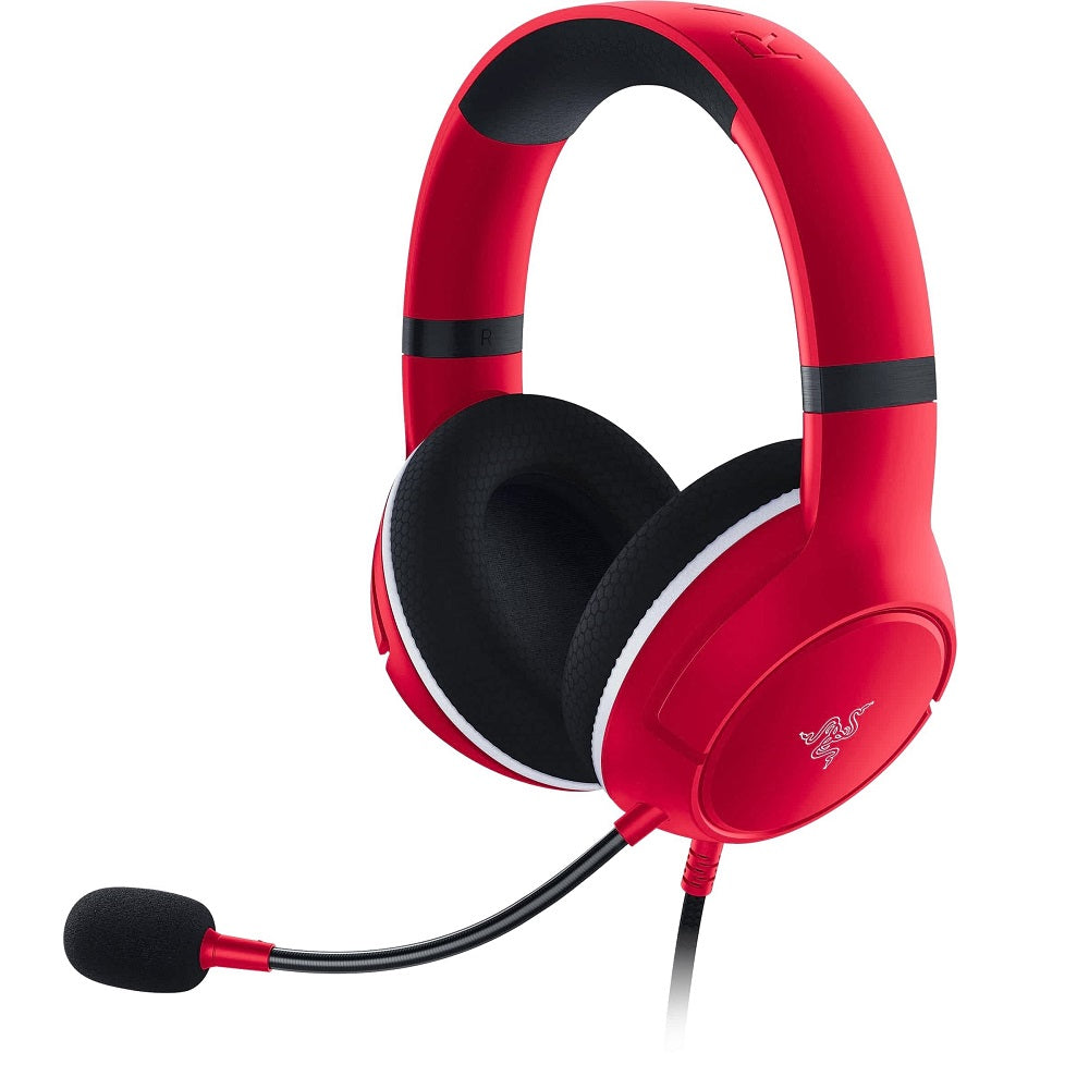 Razer Kaira X Wired Gaming Headset for Xbox (RZ04-03970500-R3M1) image 1