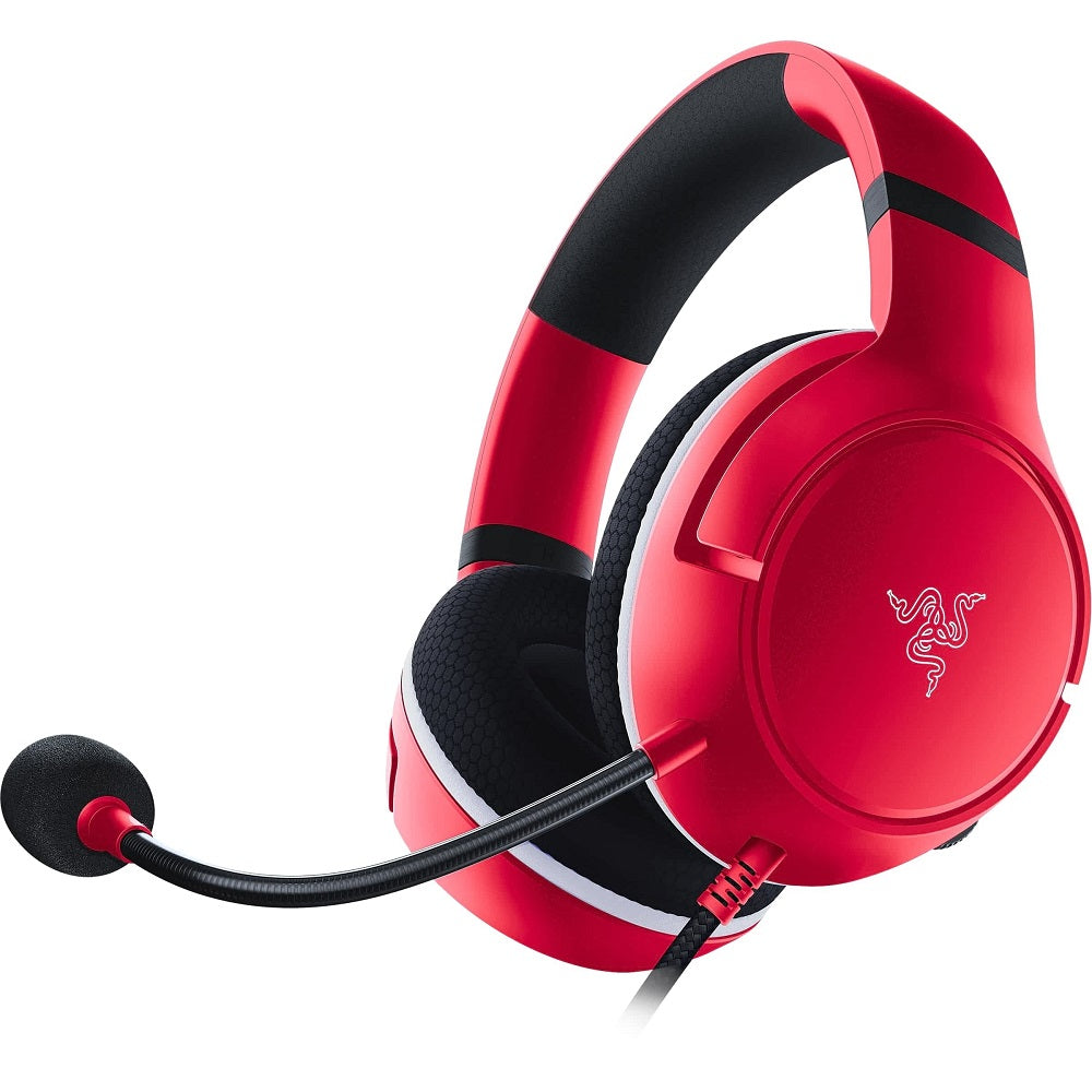 Razer Kaira X Wired Gaming Headset for Xbox (RZ04-03970500-R3M1) image 4
