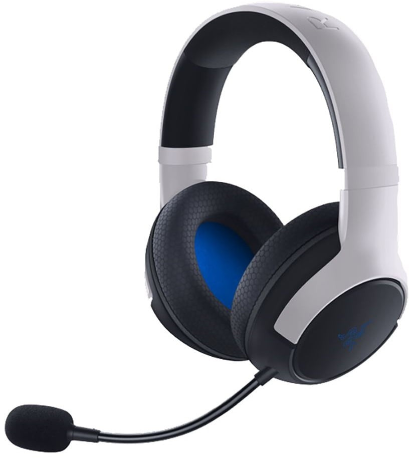 Razer Kaira for PlayStation 5 Dual Wireless Headset (RZ04-03980100-R3M1) image 1