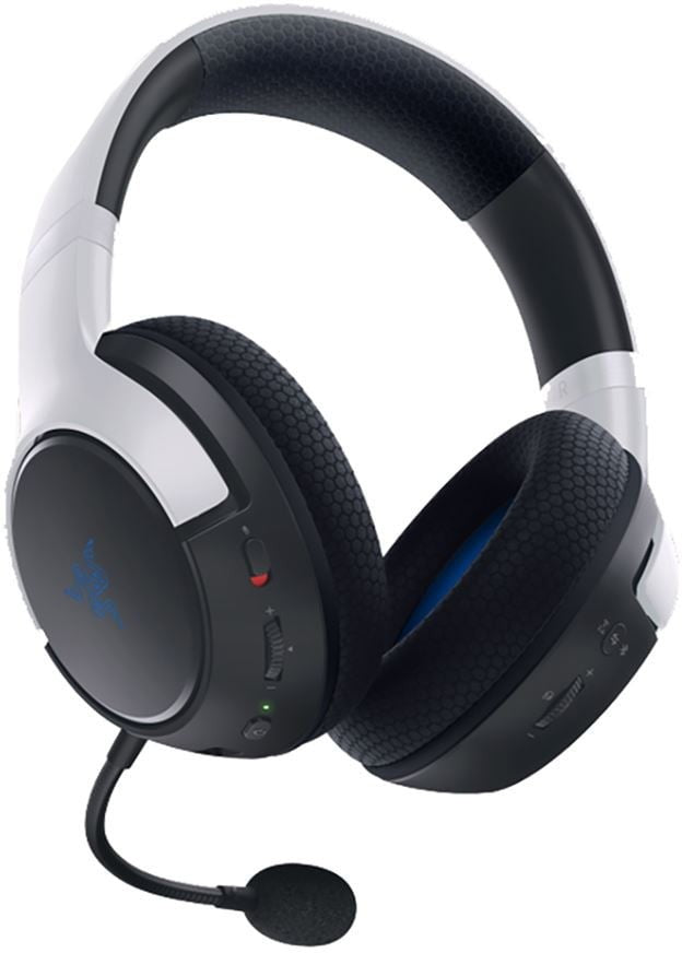 Razer Kaira for PlayStation 5 Dual Wireless Headset (RZ04-03980100-R3M1) image 3