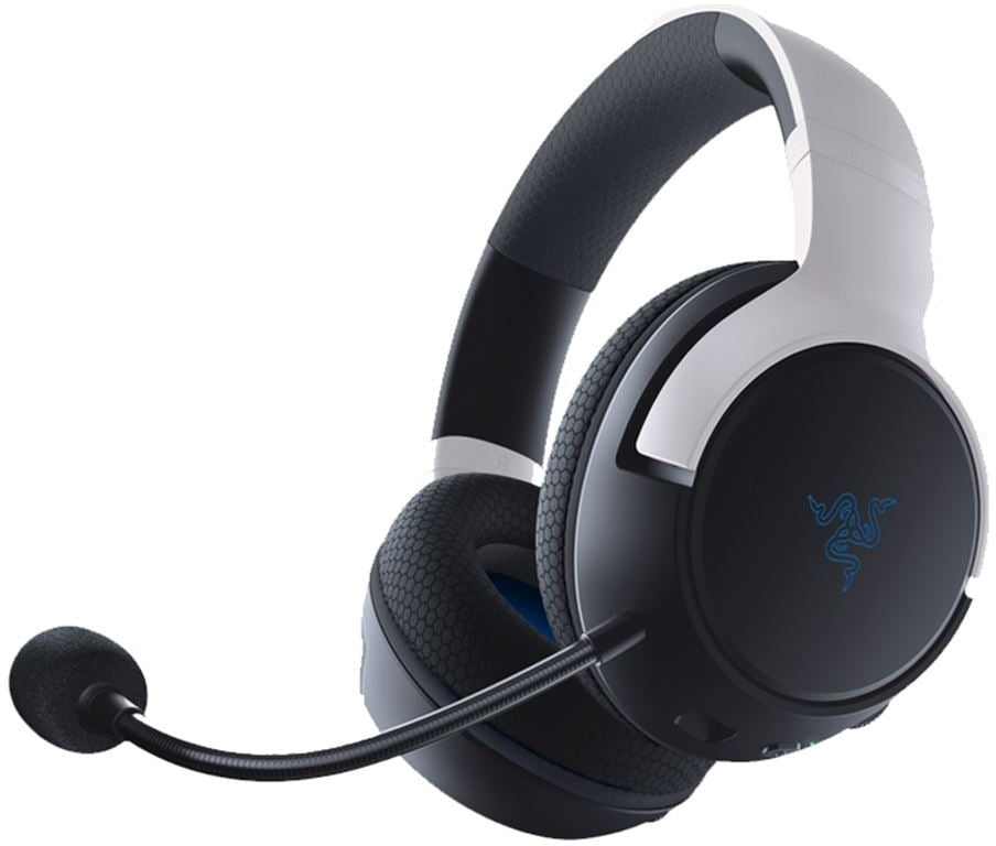 Razer Kaira for PlayStation 5 Dual Wireless Headset (RZ04-03980100-R3M1) image 4