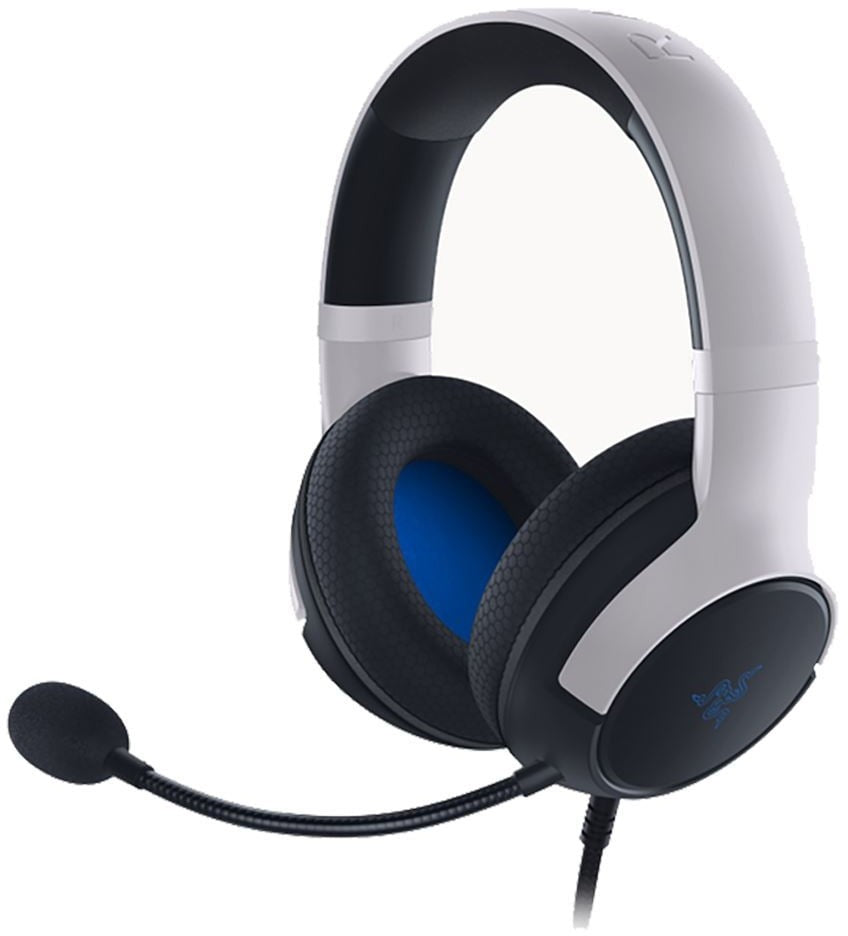 Razer Kaira X Wired Gaming Headset for PlayStation (RZ04-03970200-R3M1) image 1