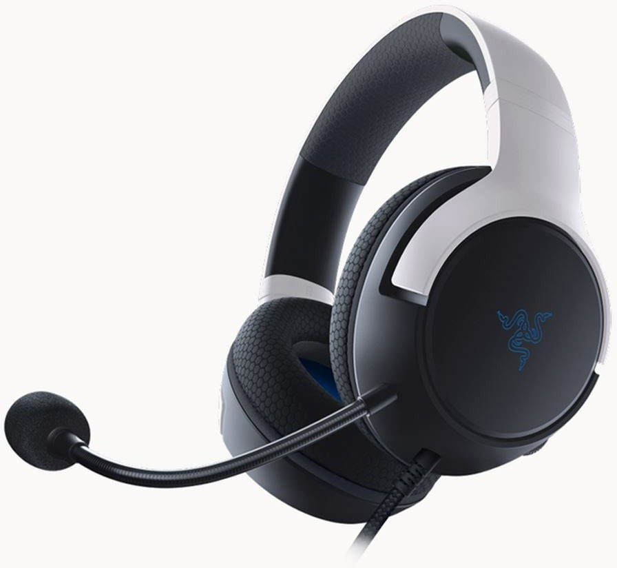 Razer Kaira X Wired Gaming Headset for PlayStation (RZ04-03970200-R3M1) image 4