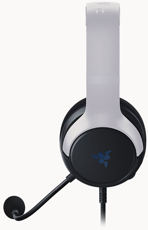 Razer Kaira X Wired Gaming Headset for PlayStation (RZ04-03970200-R3M1) image 3