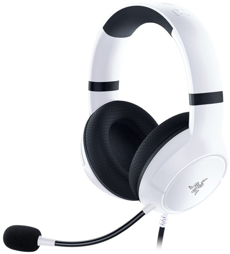 Razer Kaira X Wired Gaming Headset for Xbox (RZ04-03970300-R3M1) image 1