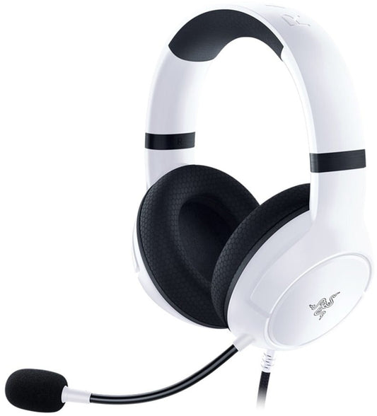 Razer Kaira X Wired Gaming Headset for Xbox (RZ04-03970300-R3M1) image 1