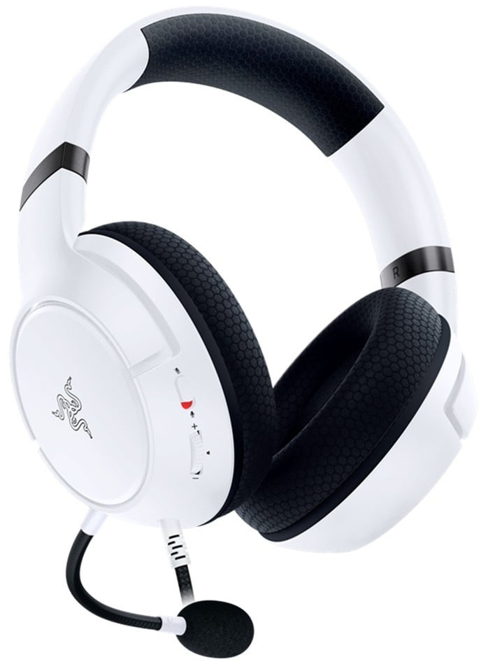 Razer Kaira X Wired Gaming Headset for Xbox (RZ04-03970300-R3M1) image 3