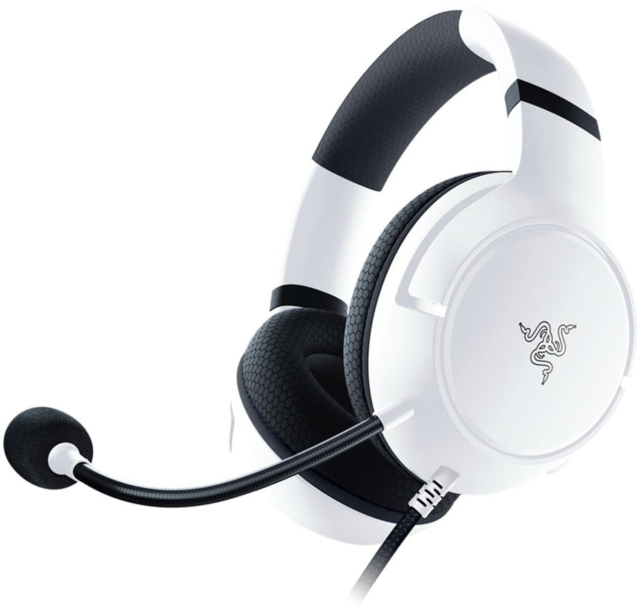 Razer Kaira X Wired Gaming Headset for Xbox (RZ04-03970300-R3M1) image 4