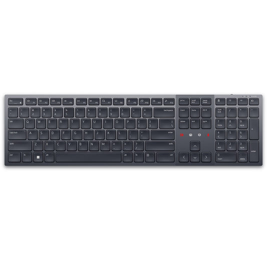 Dell KB900 Premier Collaboration Keyboard (580-BBDH) image 1