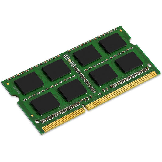 Kingston 8GB DDR3L 1600MHz Notebook Memory Module (KCP3L16SD8/8) image 1