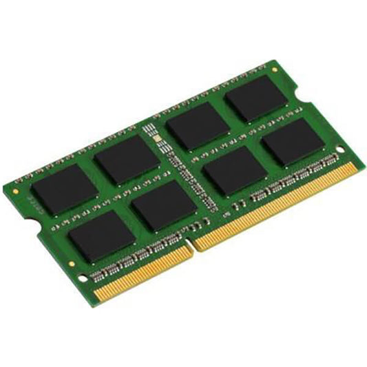 Kingston 4GB DDR3L 1600MHz Notebook Memory Module (KCP3L16SS8/4) image 1