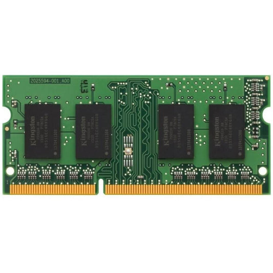 Kingston 4GB DDR4 2666MHz Notebook Memory Module (KCP426SS6/4) image 1