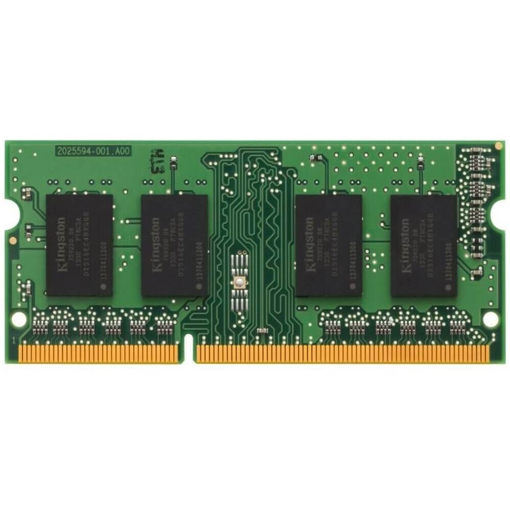 Kingston 16GB DDR4 2666MHz Notebook Memory Module (KCP426SD8/16)
