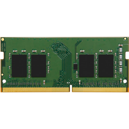 Kingston 8GB DDR4 2666MHz Single Rank Notebook Memory Module(KCP426SS6/8) image 1