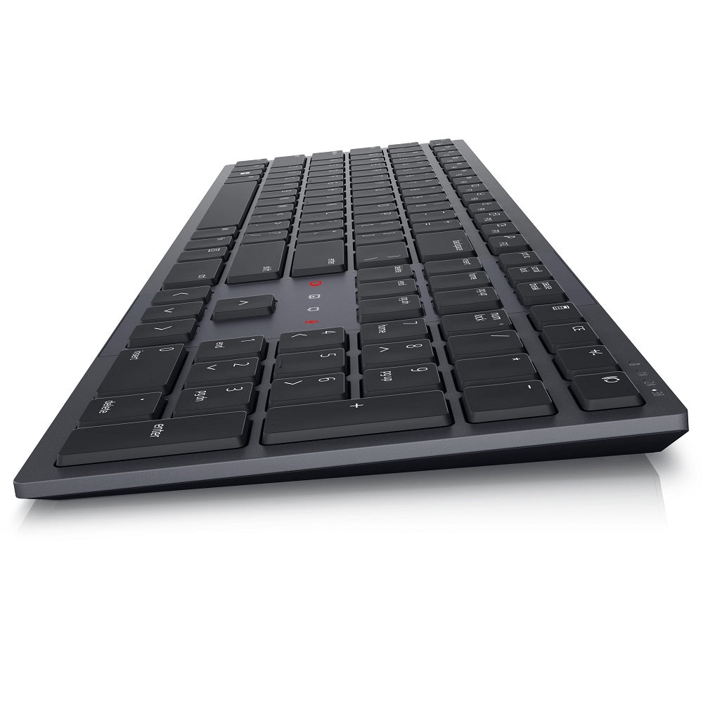 Dell KB900 Premier Collaboration Keyboard (580-BBDH) — side view