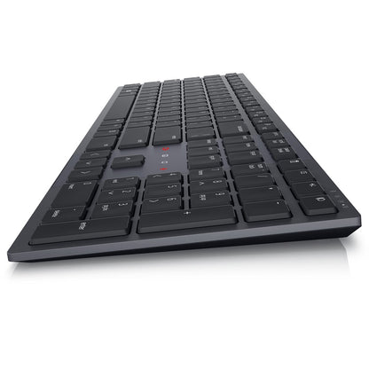 Dell KB900 Premier Collaboration Keyboard (580-BBDH) — side view