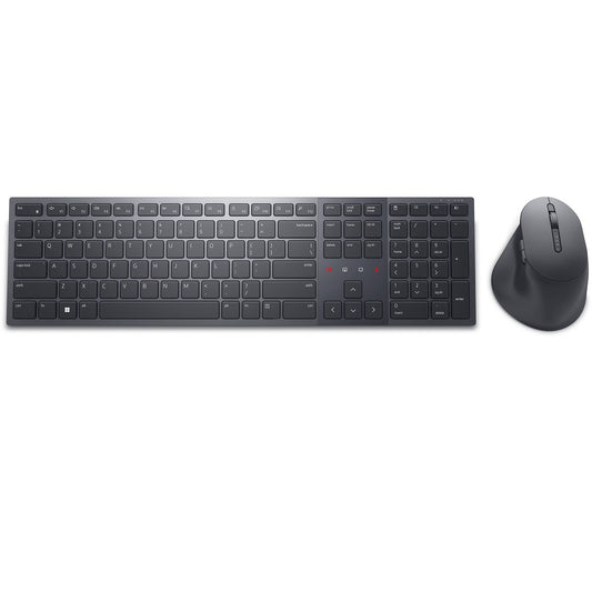 Dell KM900 Premier Collaboration Keyboard and Mouse (580-BBCZ) image 1