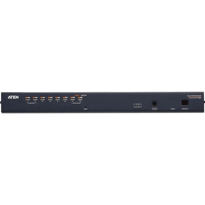 ATEN 8-Port Cat 5 KVM Switch (KH1508A)