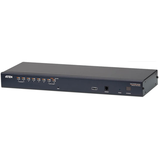 ATEN 8-Port Cat 5 KVM Switch (KH1508A) image 2