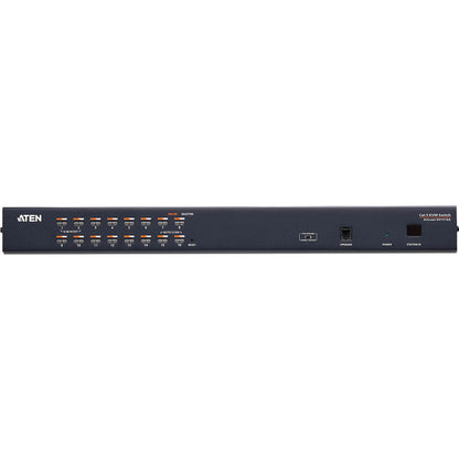 ATEN 16-Port Cat 5 KVM Switch (KH1516A)