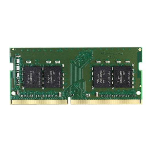 Kingston 4GB DDR4 2666MHz Notebook Memory Module (KVR26S19S6/4) image 1