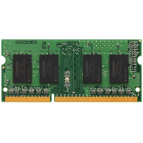 Kingston 8GB DDR4 2933MHz Notebook Memory Module (KCP429SS6/8) image 1