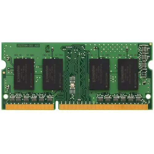 Kingston 8GB DDR4 3200MHz Notebook Memory Module (KCP432SS6/8) image 1