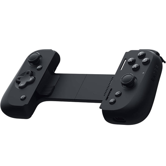 Razer Kishi V2 Universal Mobile Gaming Controller for Android (RZ06-04180100-R3M1) image 2