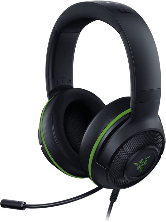 Razer Kraken X For Console Wired Headset (RZ04-02890400-R3M1) image 1