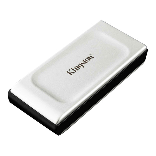 Kingston XS2000 4TB USB Type-C 3.2 Gen 2×2 Portable External Solid State Drive (SXS2000/4000G) image 2