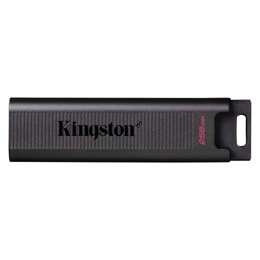 Kingston DataTraveler Max 256GB USB 3.2 Gen 2 Flash Drive (DTMAX/256GB) image 1