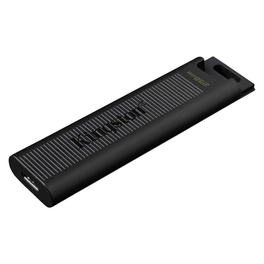 Kingston DataTraveler Max 256GB USB 3.2 Gen 2 Flash Drive (DTMAX/256GB) image 2