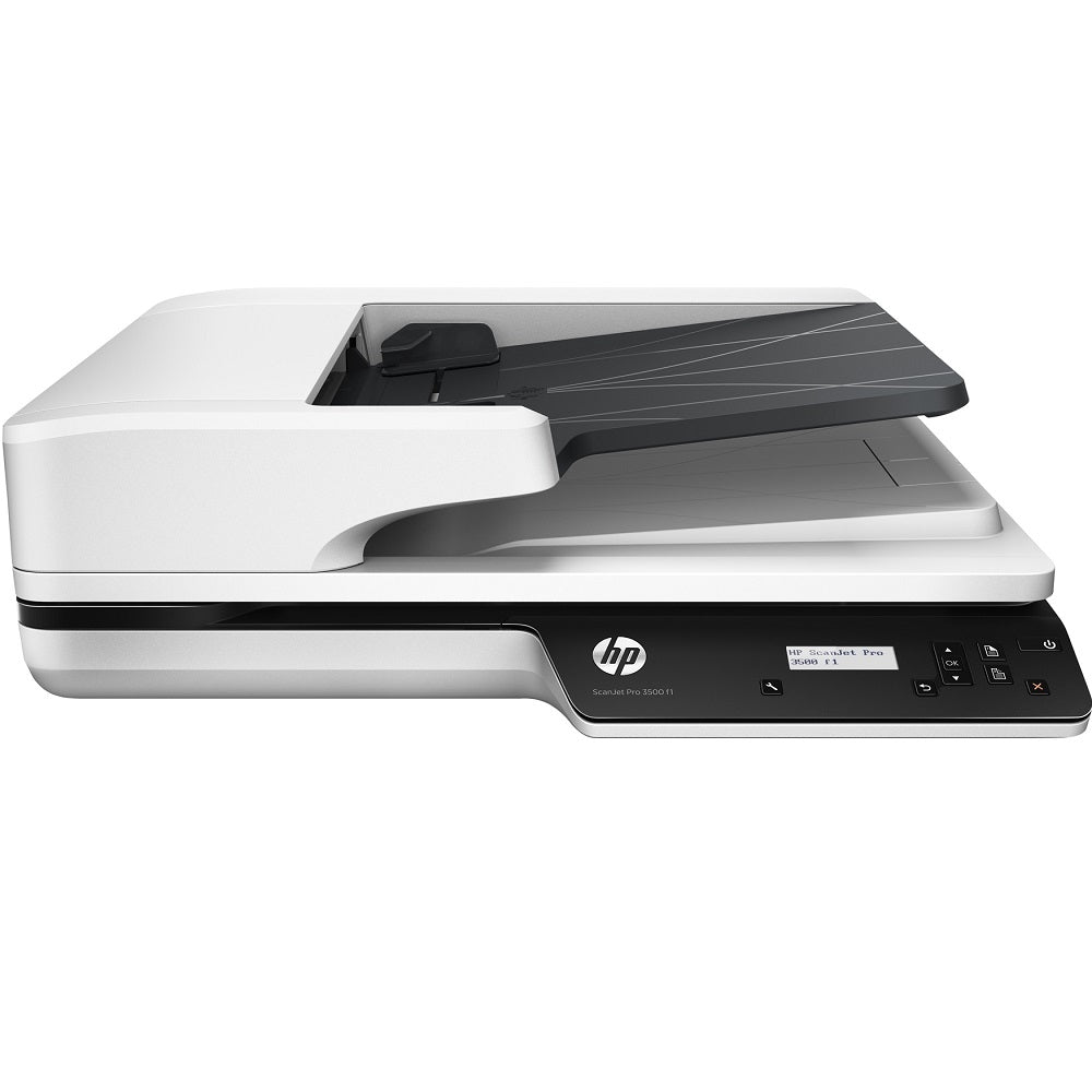 HP ScanJet Pro 3500 f1 Flatbed Scanner (L2741A) image 1