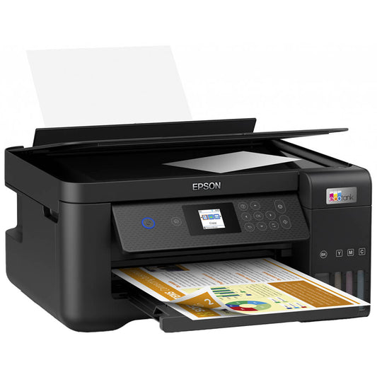 Epson EcoTank L4260 3-in-1 Ink Tank Printer (C11CJ63411) image 2