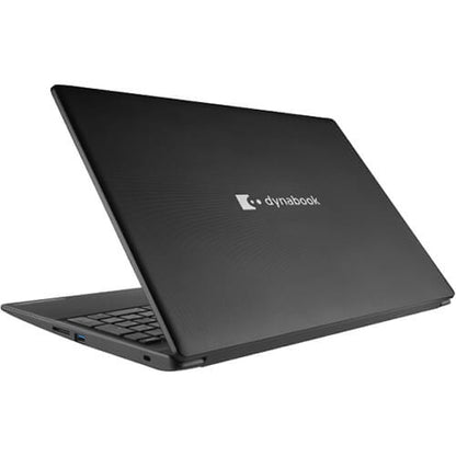 Dynabook Satellite Pro L50-G-14U Notebook PC – Core i5-10210U/ 15.6” FHD/ 8GB RAM/ 256GB SSD/ Win 10 Pro (L50-G-14U) — rear v