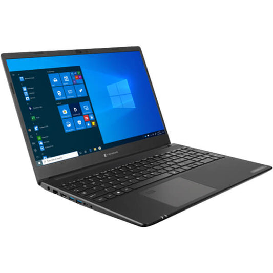 Dynabook Satellite Pro L50-G-157 Notebook PC – Core i7-10710U/ 15.6” FHD/ 8GB RAM/ 512GB SSD/ Win10 Pro (L50-G-157) image 2